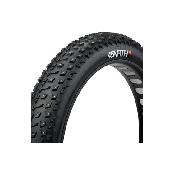 Piggdekk Fatbike 45NRTH Dillin