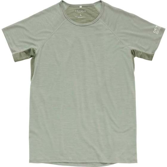 Endurance Merino 130 T-Shirts Herre