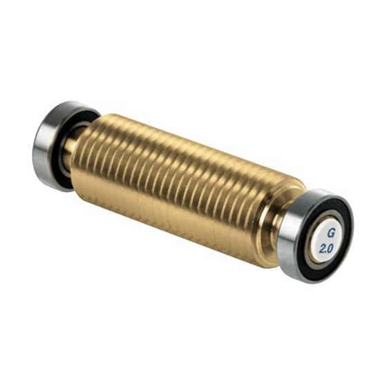 Structure linear 2,00mm - No Size