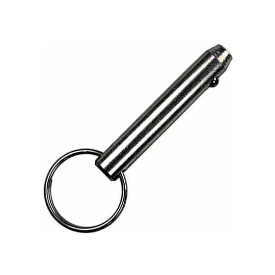 Sealect release pin 2-1/2