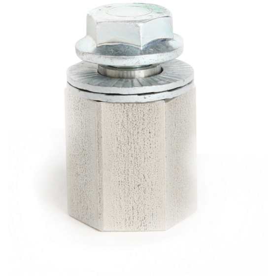 Thule Shimano Internal Hub Hitch Adapter 