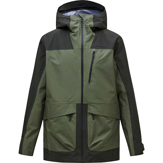 Vertical GORE-TEX 3L Jacket Herre