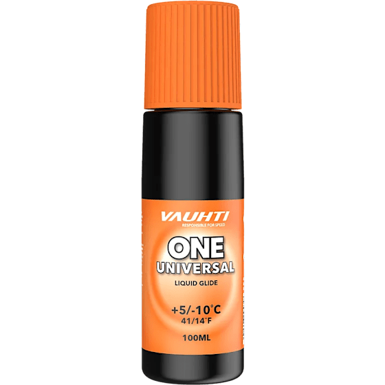 One Universal Liquid Glide 100