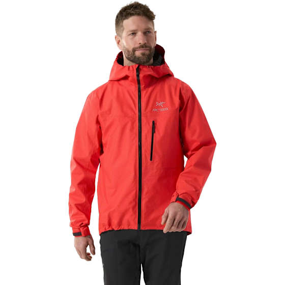 Alpha Lightweight Jacket Herre