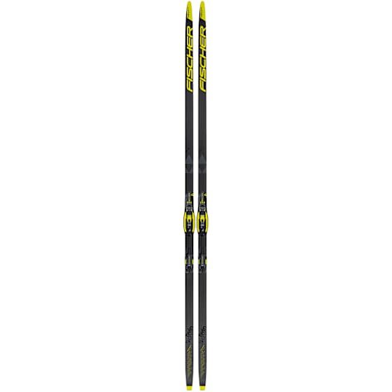 Twin Skin Race IFP