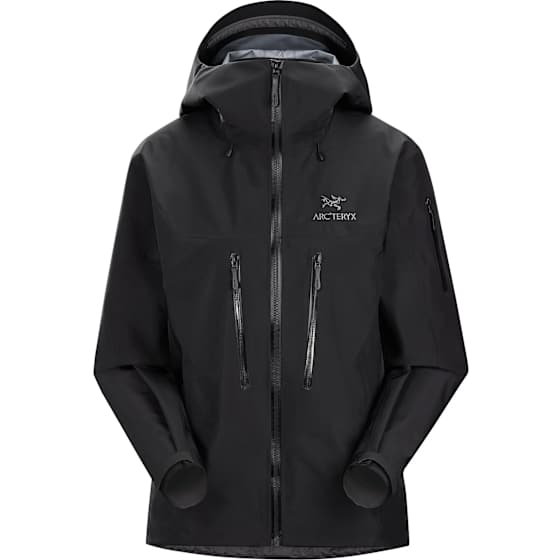 Alpha SV Jacket W 