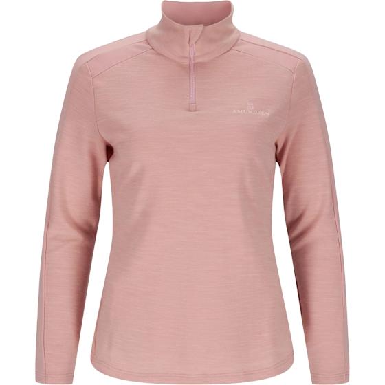 5Mila Half Zip Dame