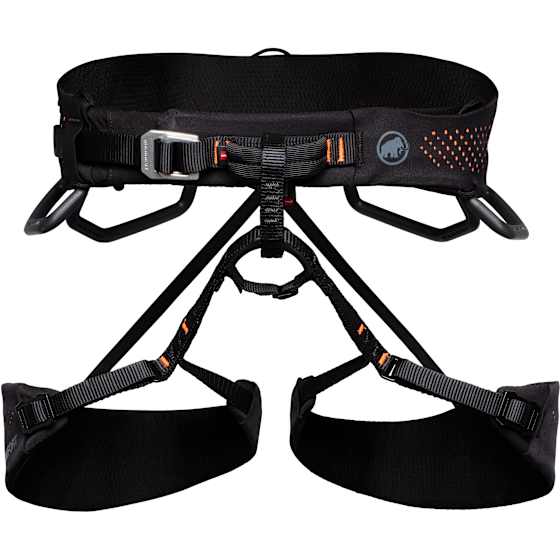 Comfort Fast Adjust Harness Ms