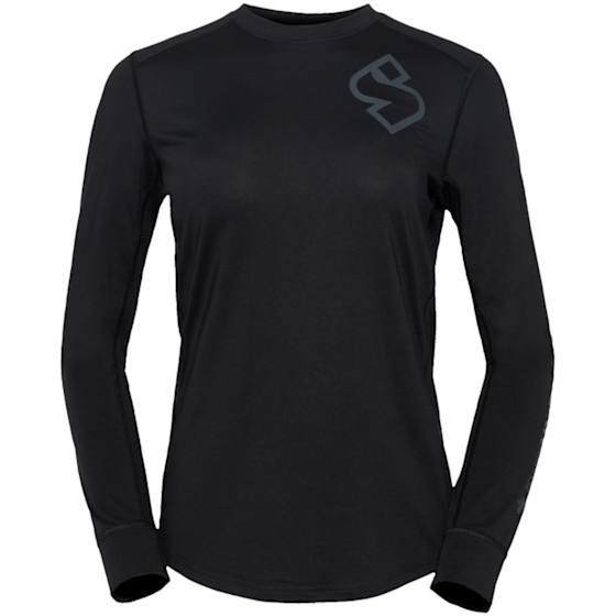 Hunter LS Jersey Dame