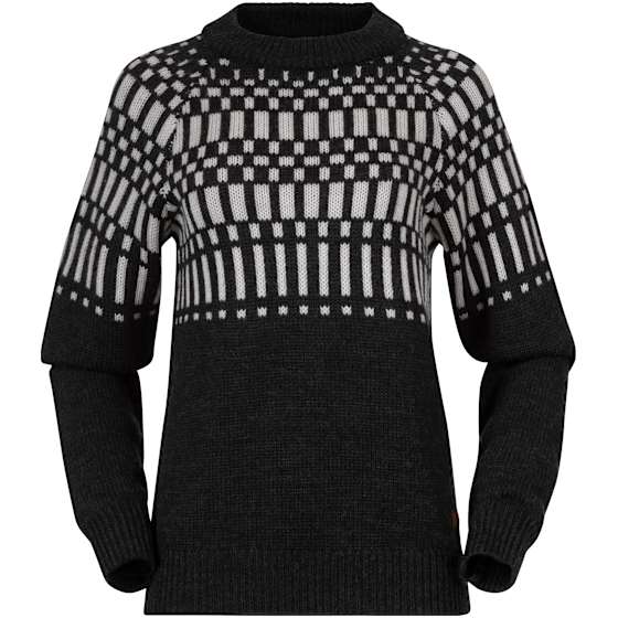 Nordmarka Merino Jumper Women 