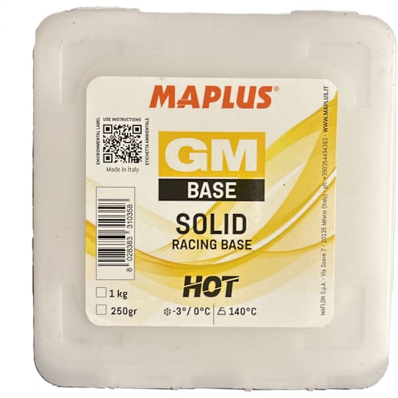 GM Hot Solid 250 gr