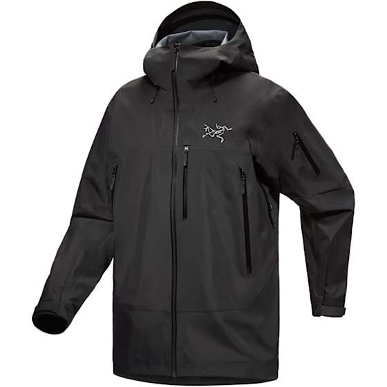 Rush Jacket M