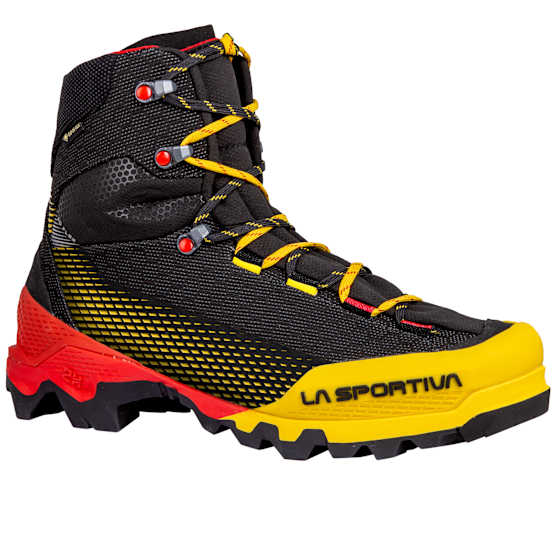 Aequilibrium ST GTX Ms