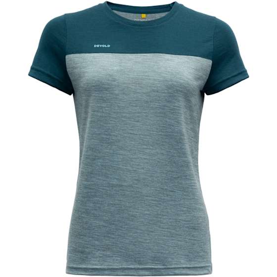 Norang Merino 150 Tee Woman
