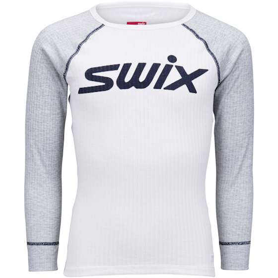 RaceX bodyw LS Jr