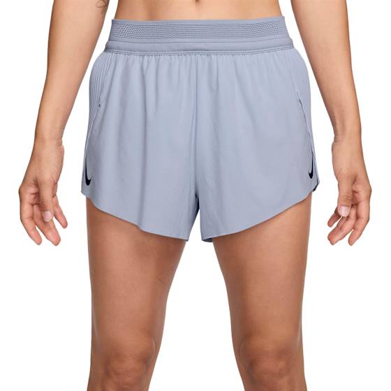 Dri-FIT AeroSwift DV Running Shorts Dame