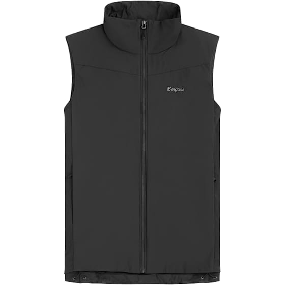 Holo Insulated Vest Herre