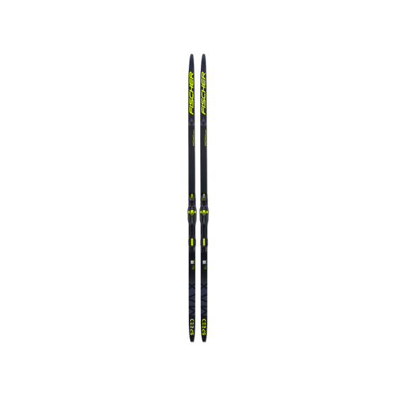 Twin Skin Speedmax 80 