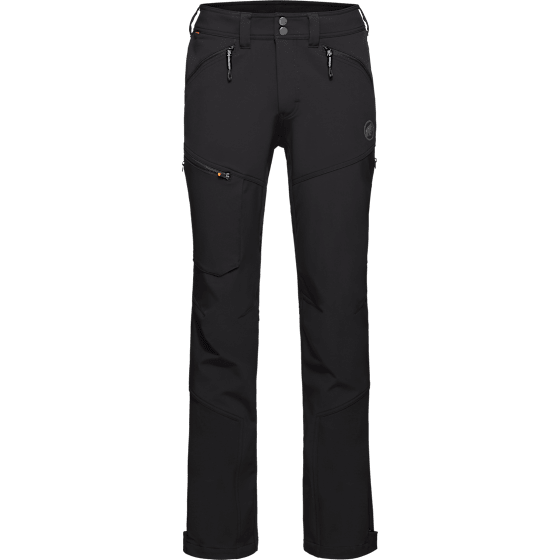 Zinal Guide SO Hybrid Pants M