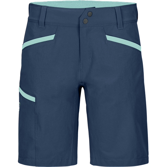 Pelmo Shorts W