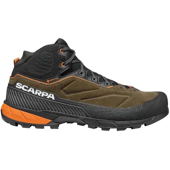 Scarpa