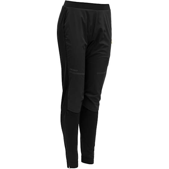 Running Merino Cover Pants W