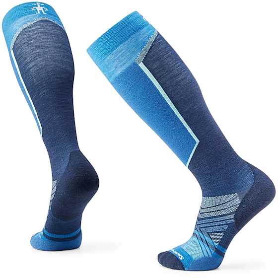 Ski Targeted Cushion Extra Stretch OTC Socks