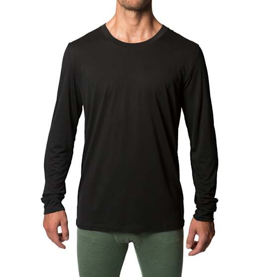 The Crew Longsleeve M