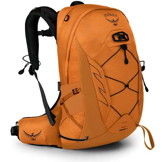 Tempest 9 