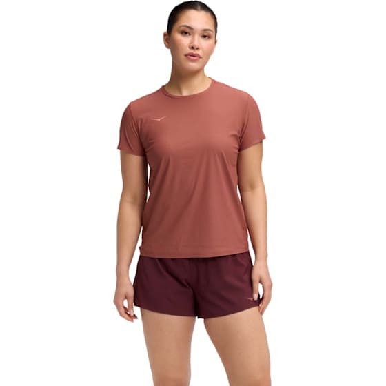 Airolite Short Sleeve 2.0 Dame