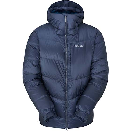 Positron Pro Jacket