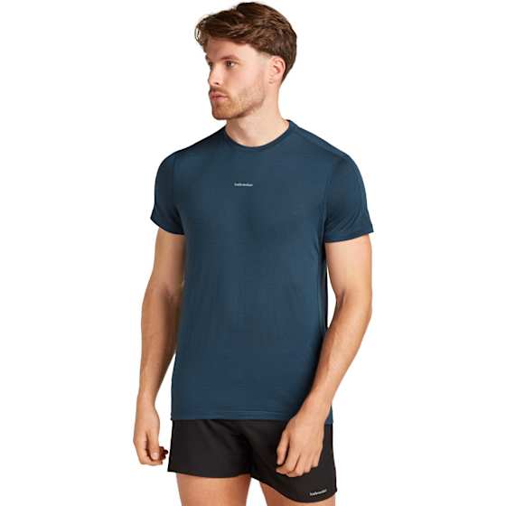 Mer 125 Cool-Lite Speed SS Tee Herre