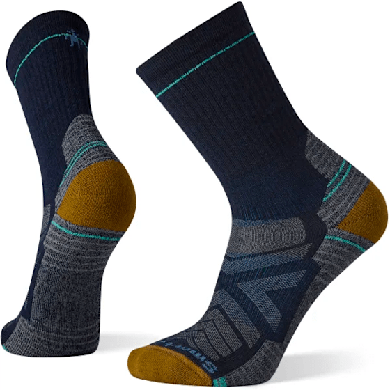 Hike Light Cushion Crew Socks