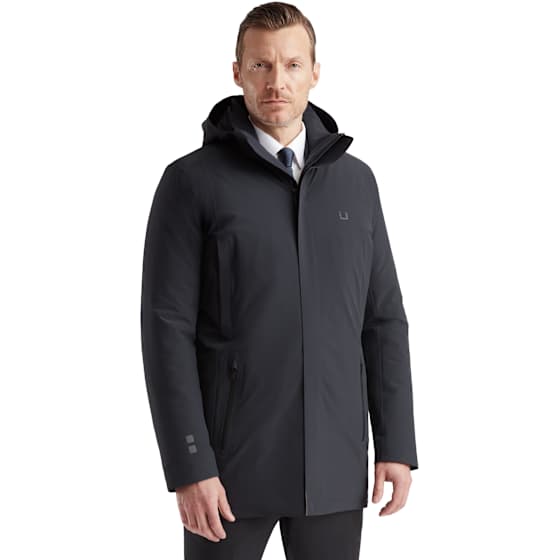 Regulator Parka