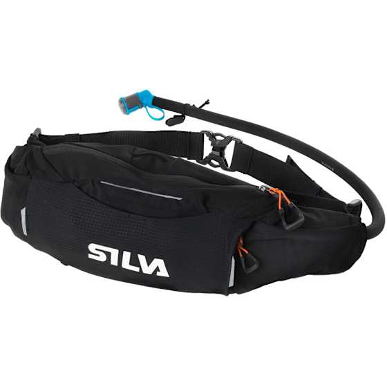 Race Belt 4 (with reservoir)
