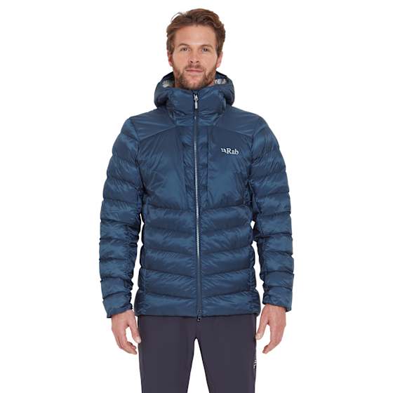 Cirrus Ultra Hoody M