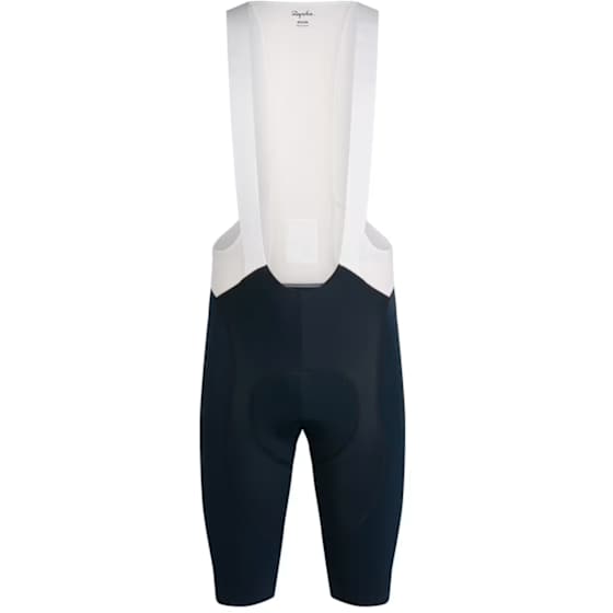 Pro Team Bib Shorts III Long Herre