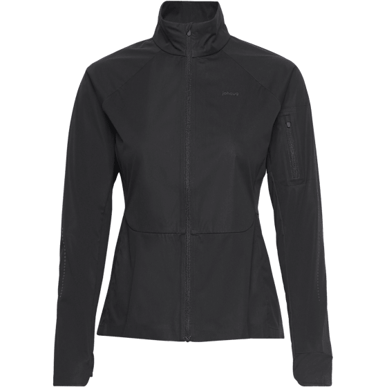 Discipline Jacket 2.0