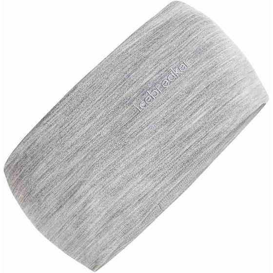 Cool-Lite™ Merino Blend Flexi Headband Unisex