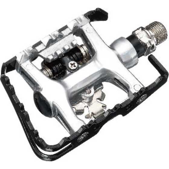 Pedal Kombi Wellgo Pro