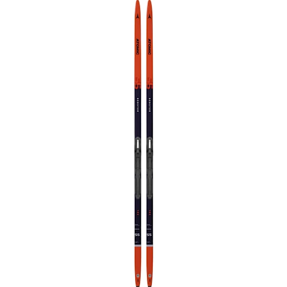 Redster S5 med Shift Skate
