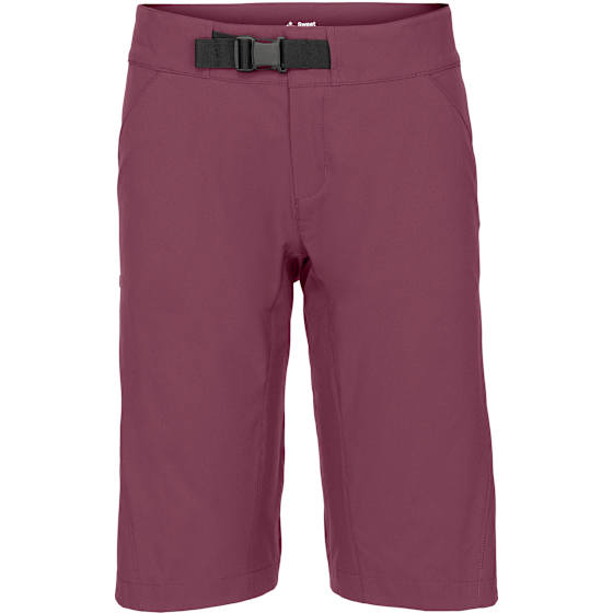 Hunter Slashed Shorts W
