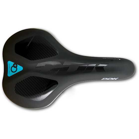 Sadel Hybrid Comfort Plus Normal
