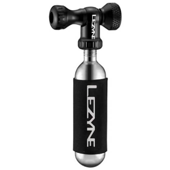 Pumpe Control Drive CO2