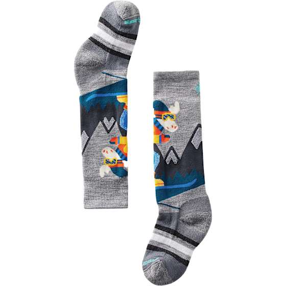 Kids' Wintersport Full Cushion