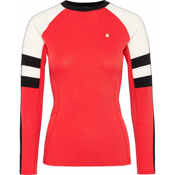 Devotion Wool Long Sleeve 