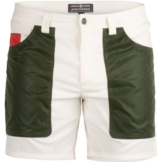 7incher Field Shorts Herre 