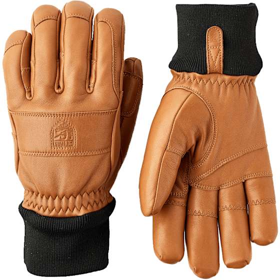 Ergo Grip CZone Vernum Gloves