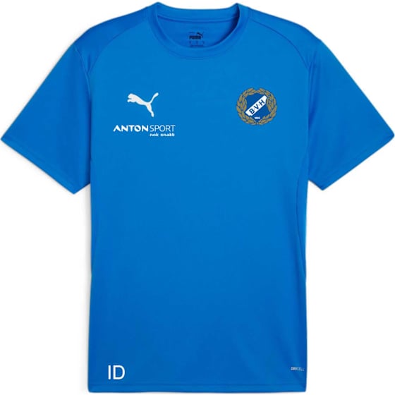 BVH IF teamGOAL Jersey med Trykk