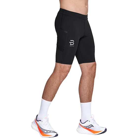 Tights Athlete 10" 2.0 Herre